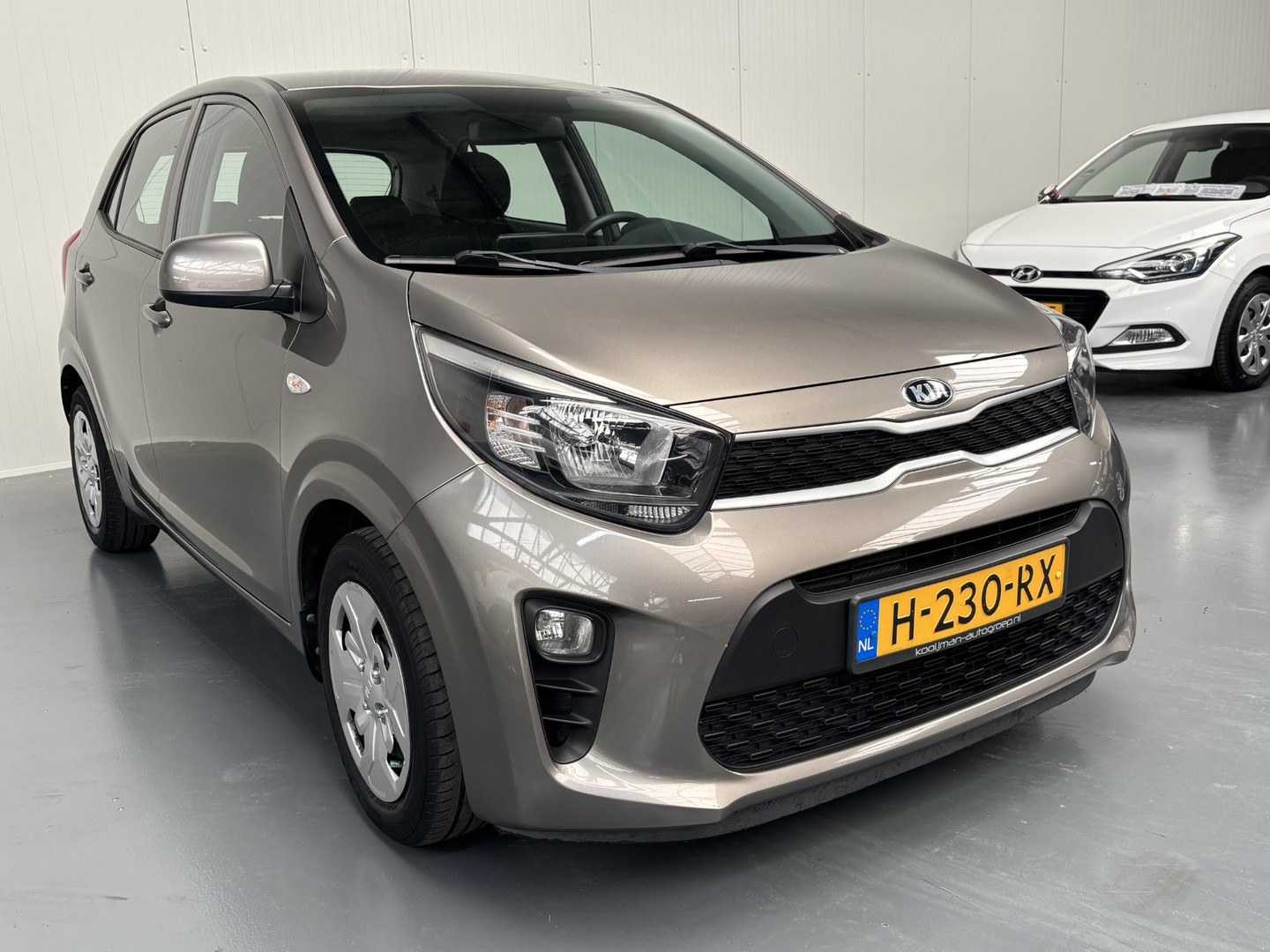 Kia