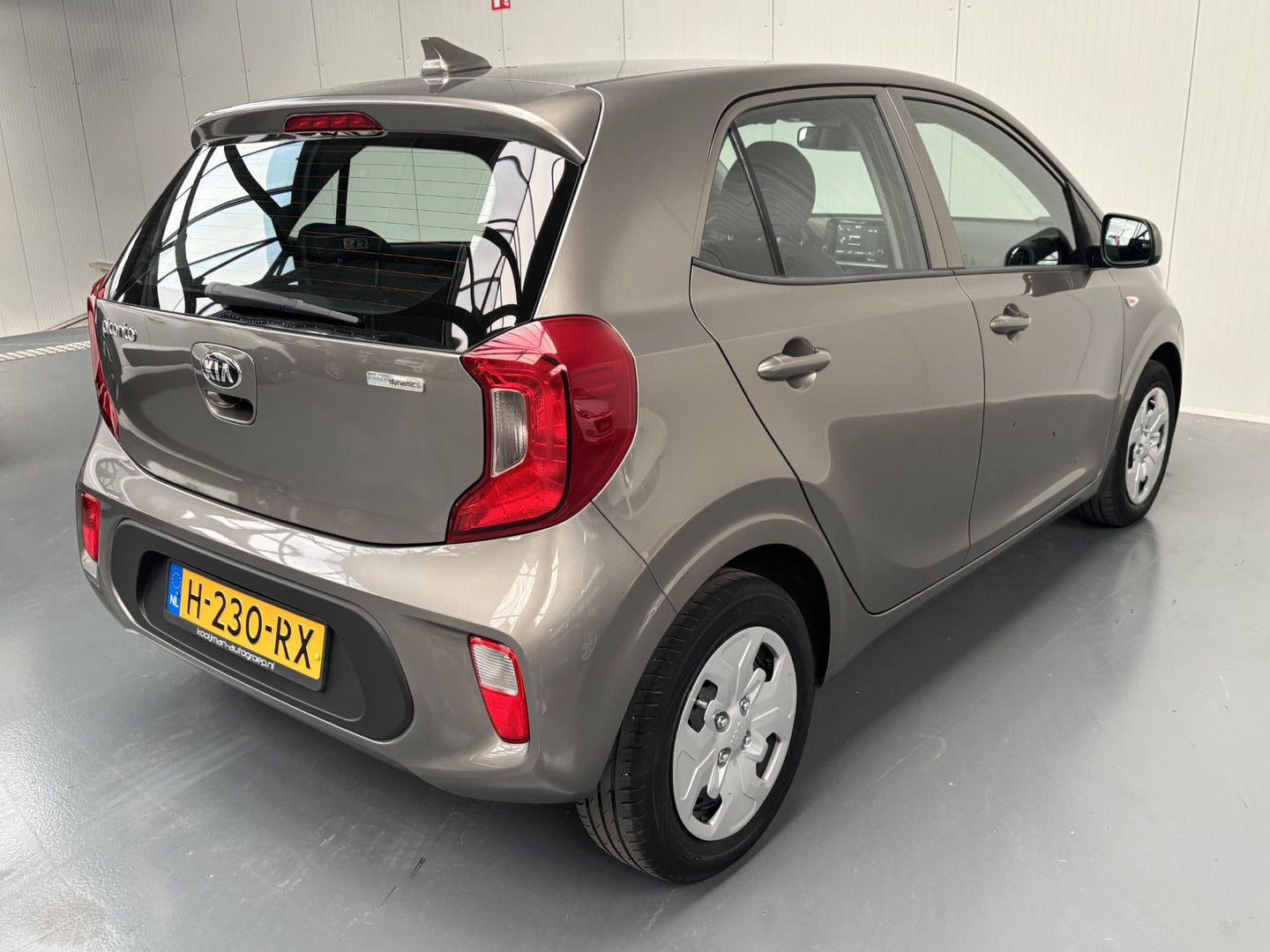 Kia