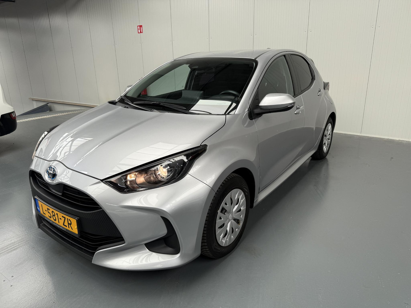 Toyota Toyota
