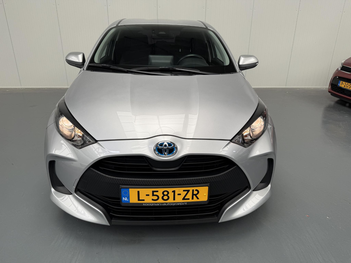 Toyota Toyota
