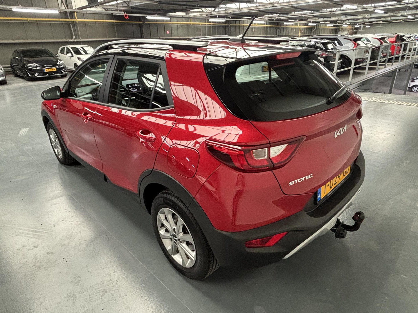 Kia