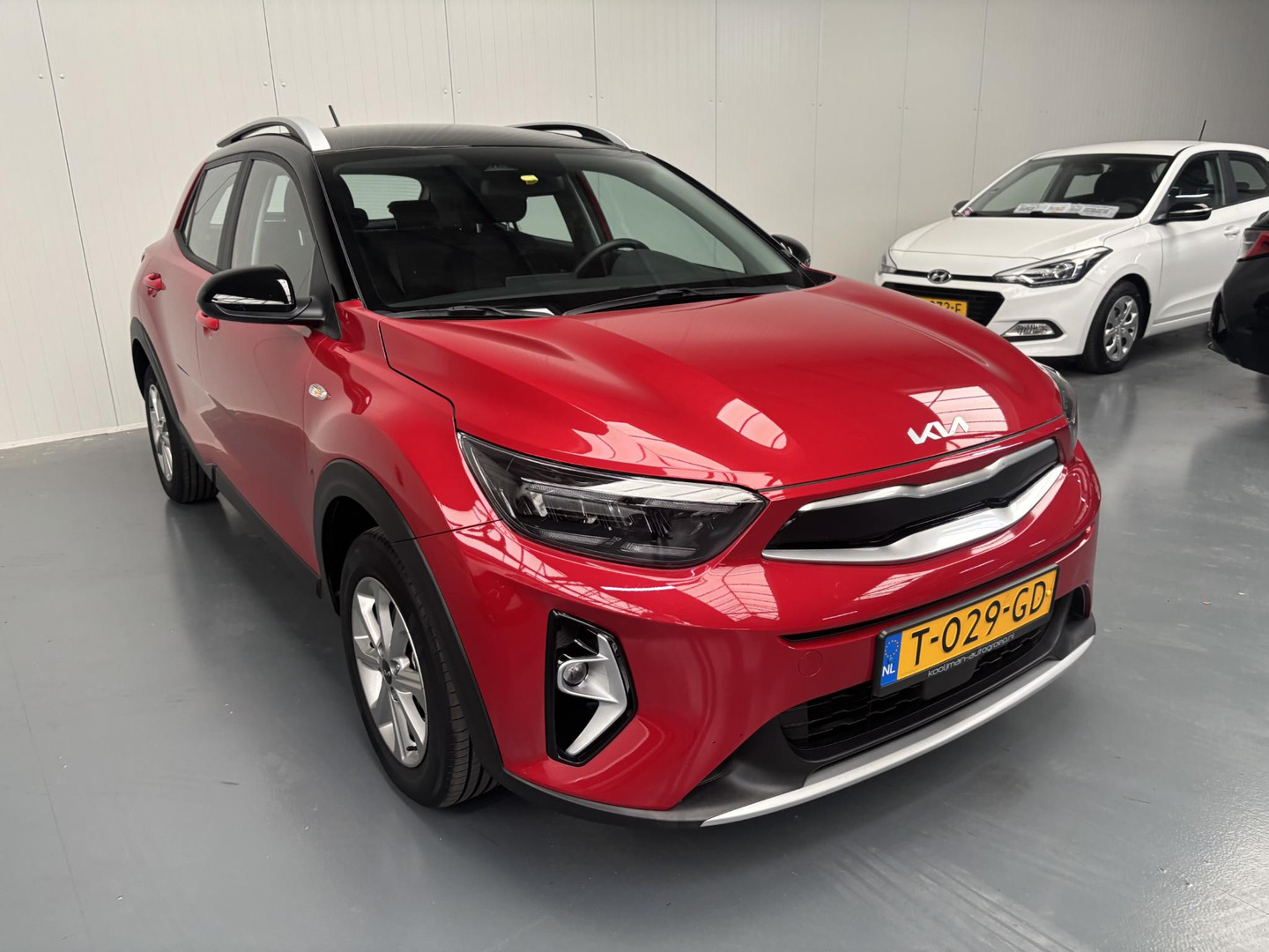 Kia