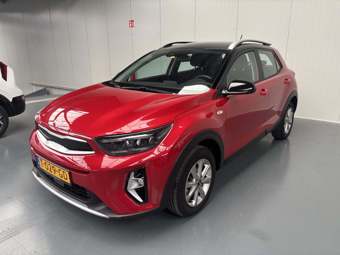 Kia
