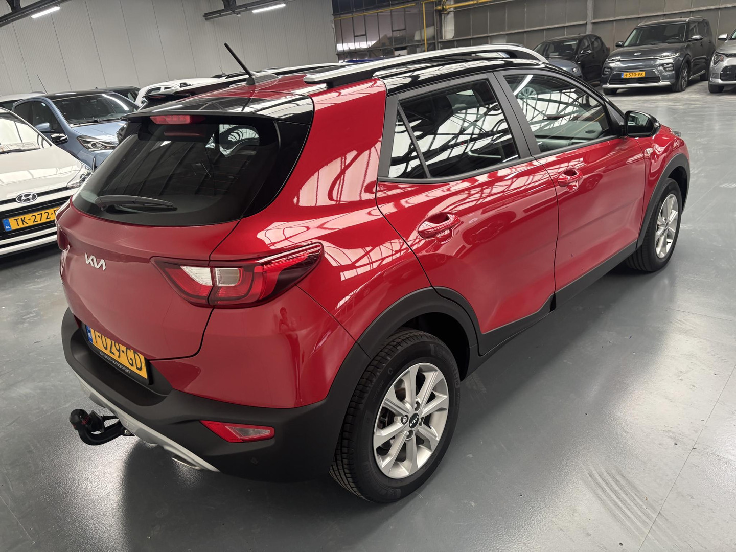 Kia