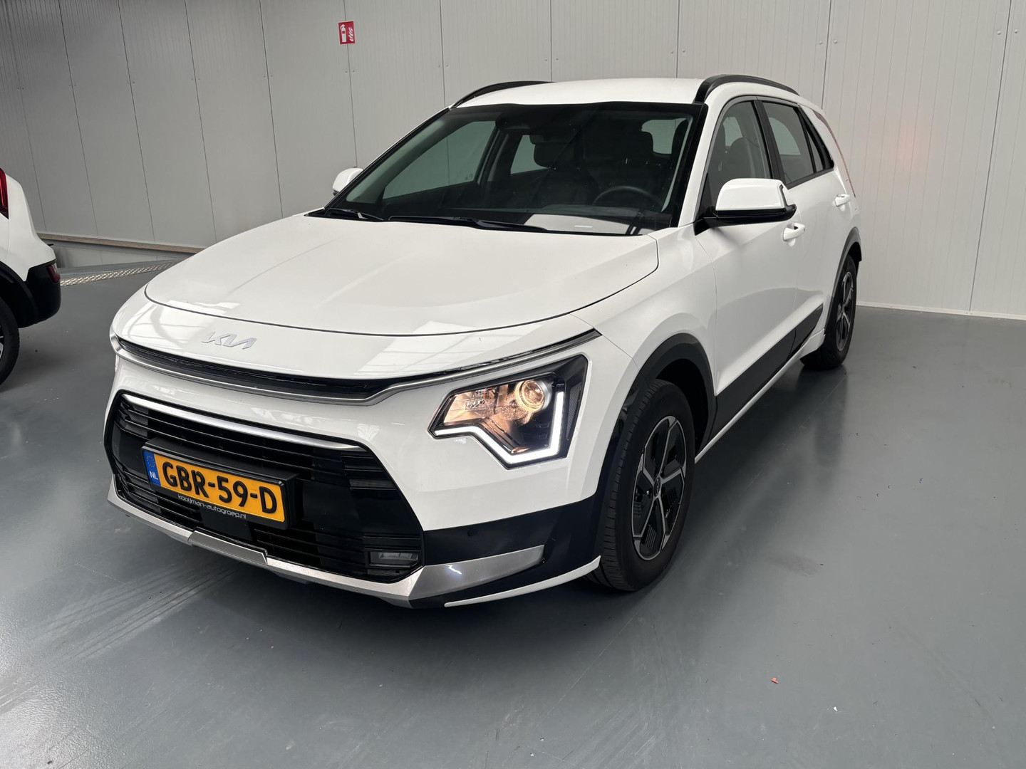 Kia
