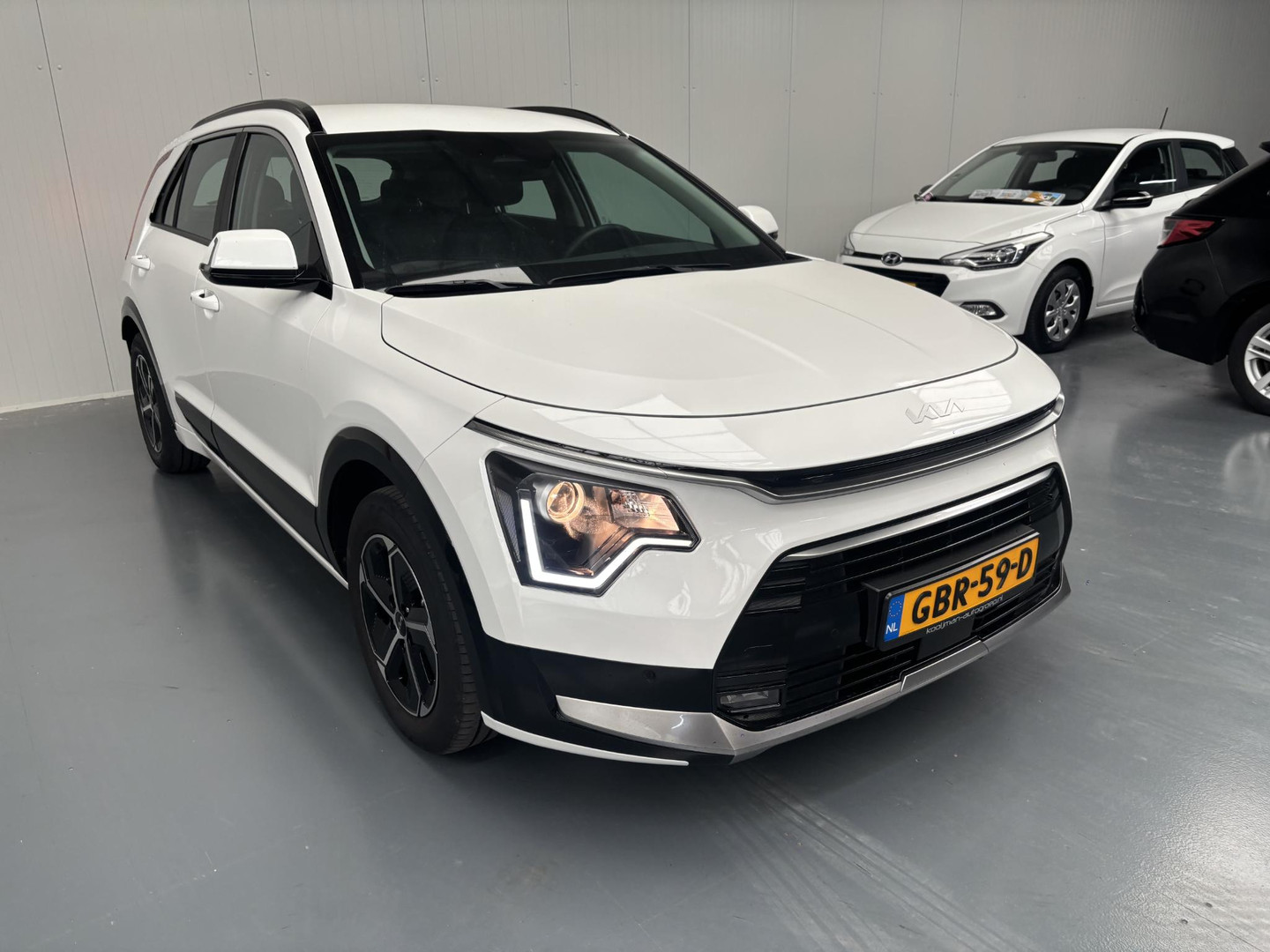 Kia
