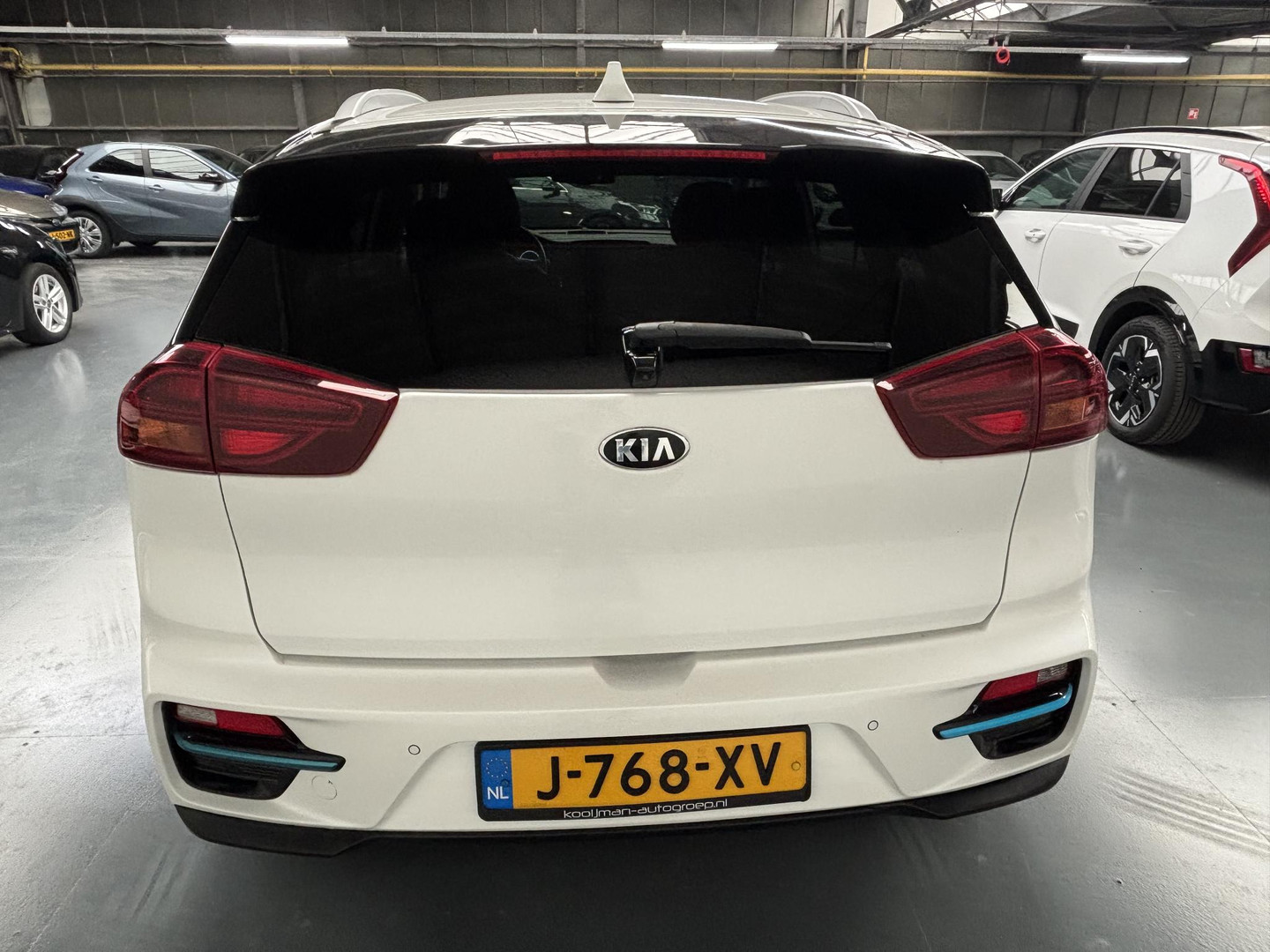 Kia