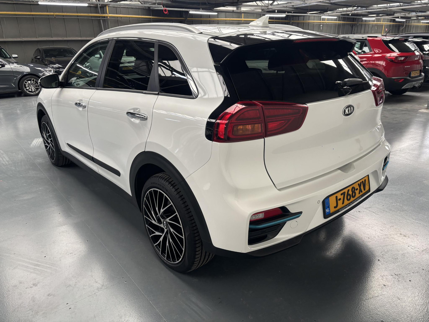 Kia
