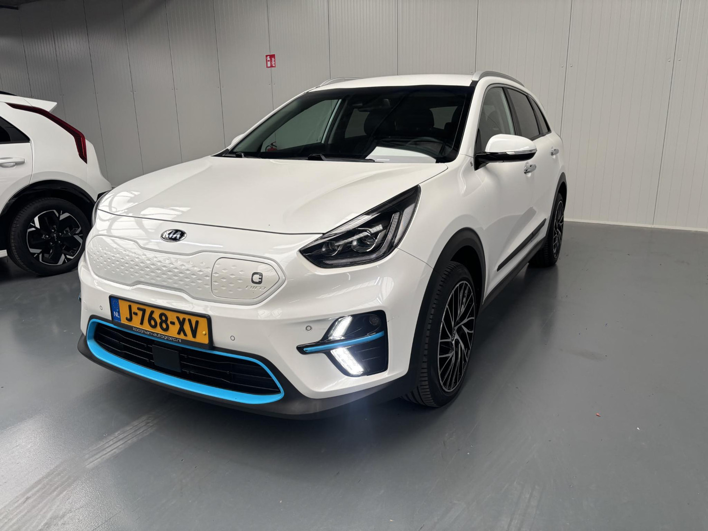 Kia