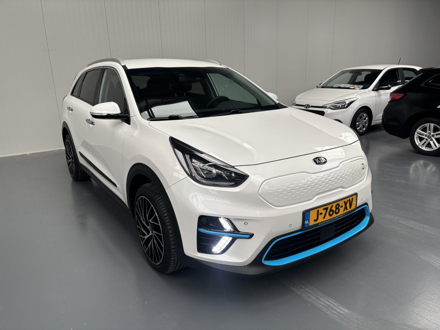 Kia