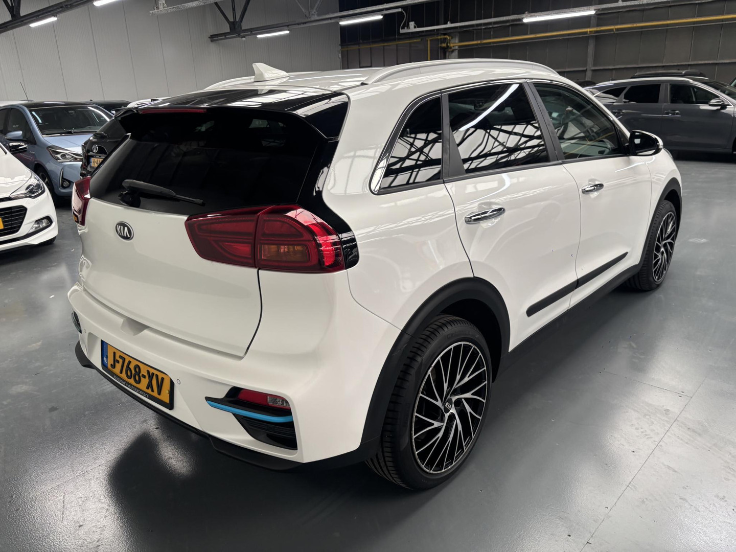 Kia