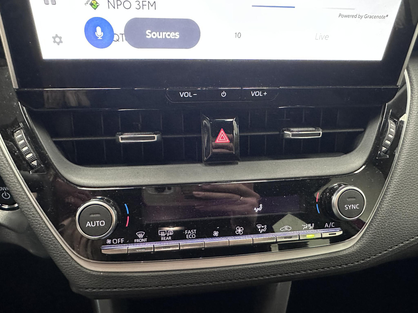 Toyota Toyota