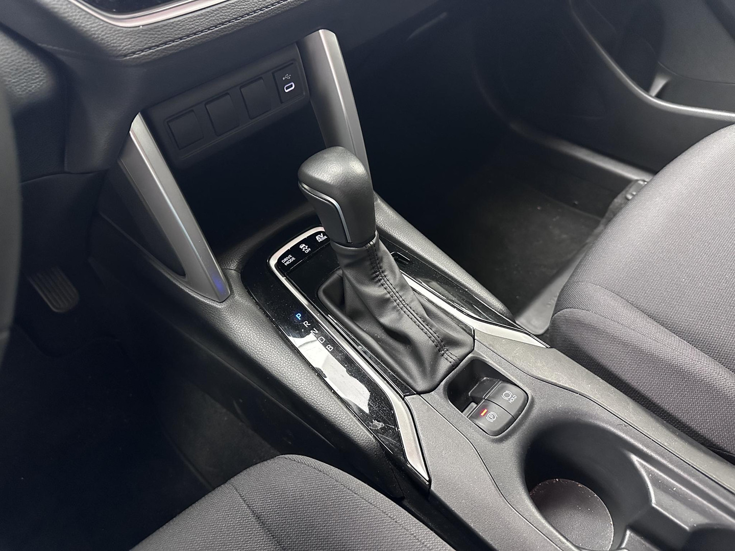 Toyota Toyota