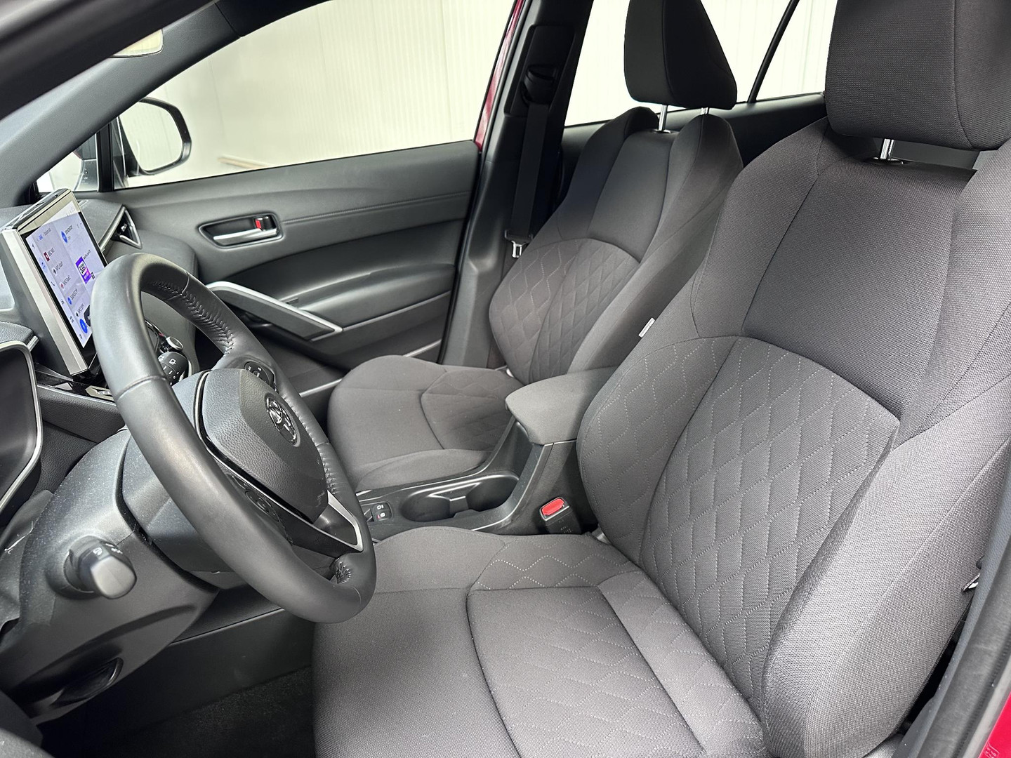 Toyota Toyota
