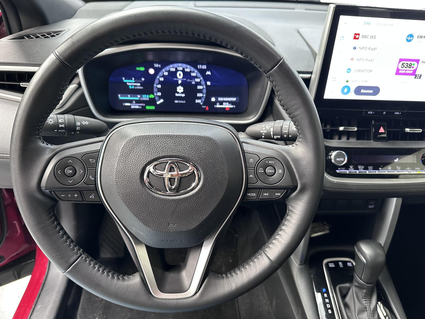 Toyota Toyota