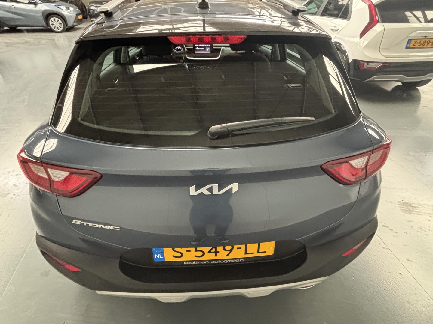 Kia