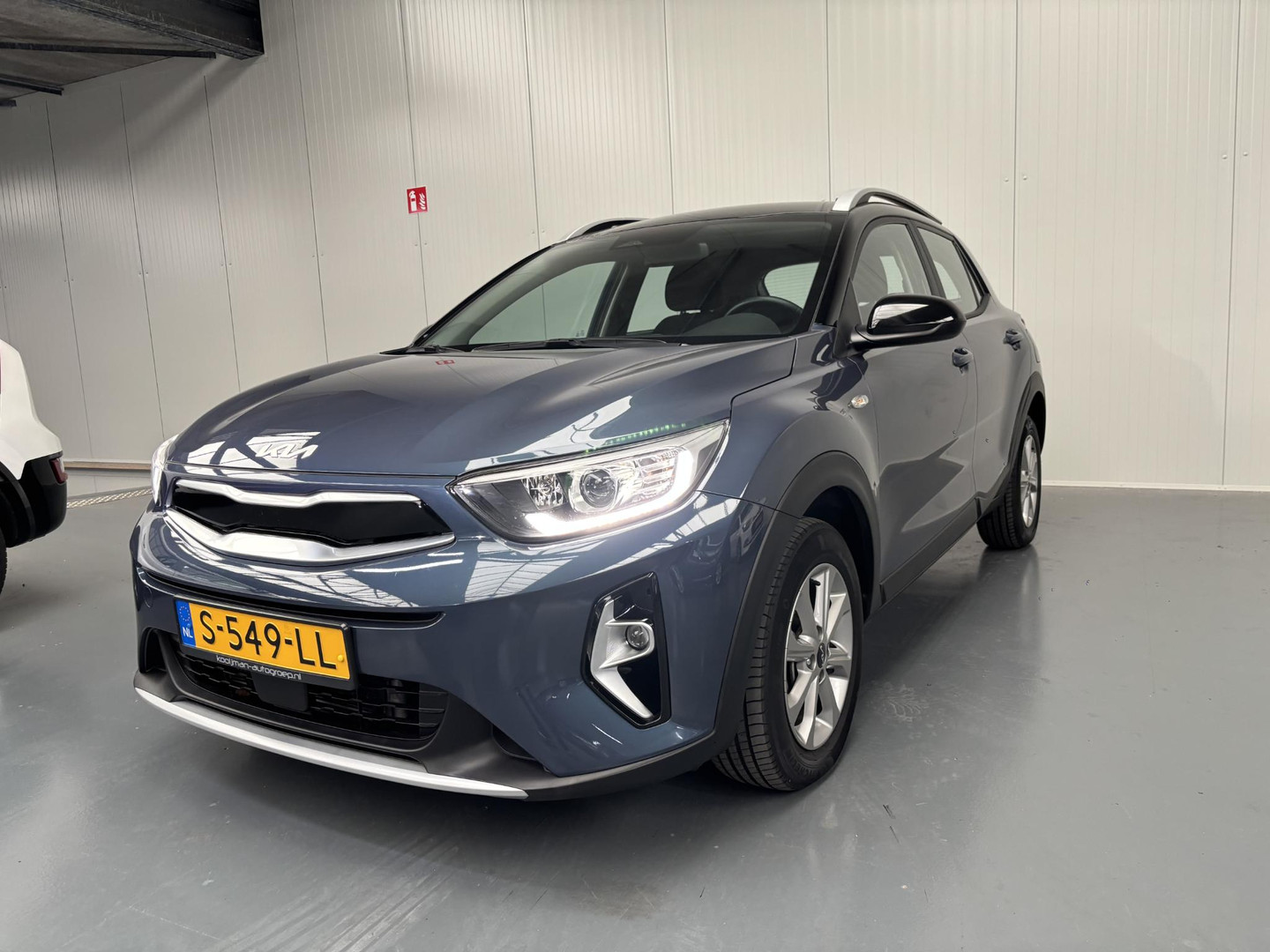 Kia