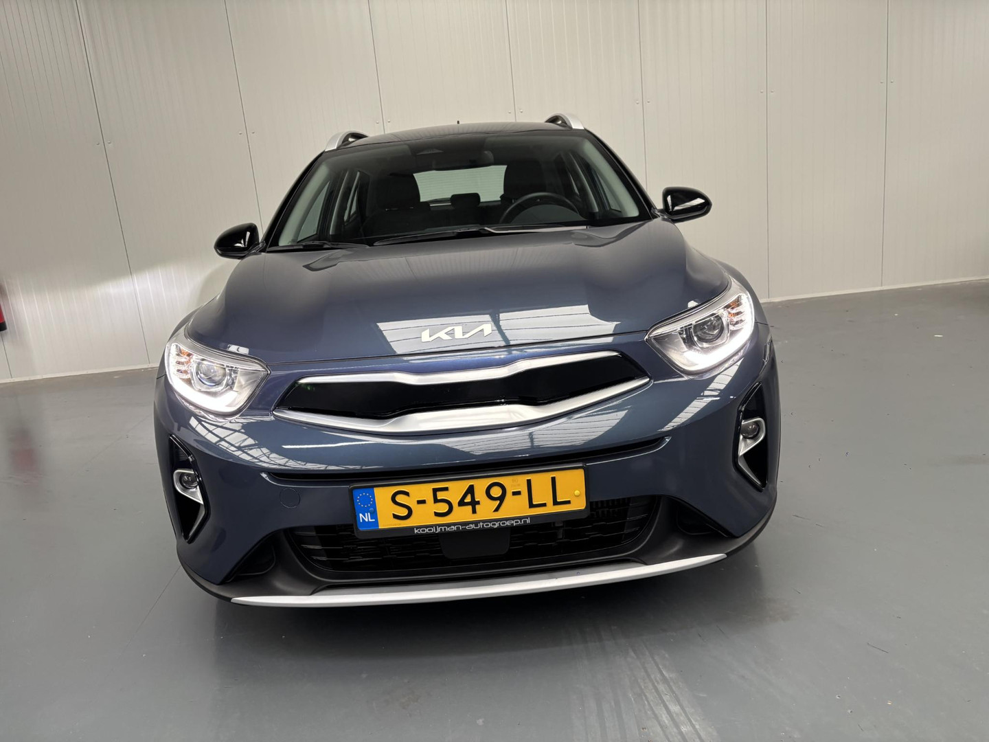 Kia