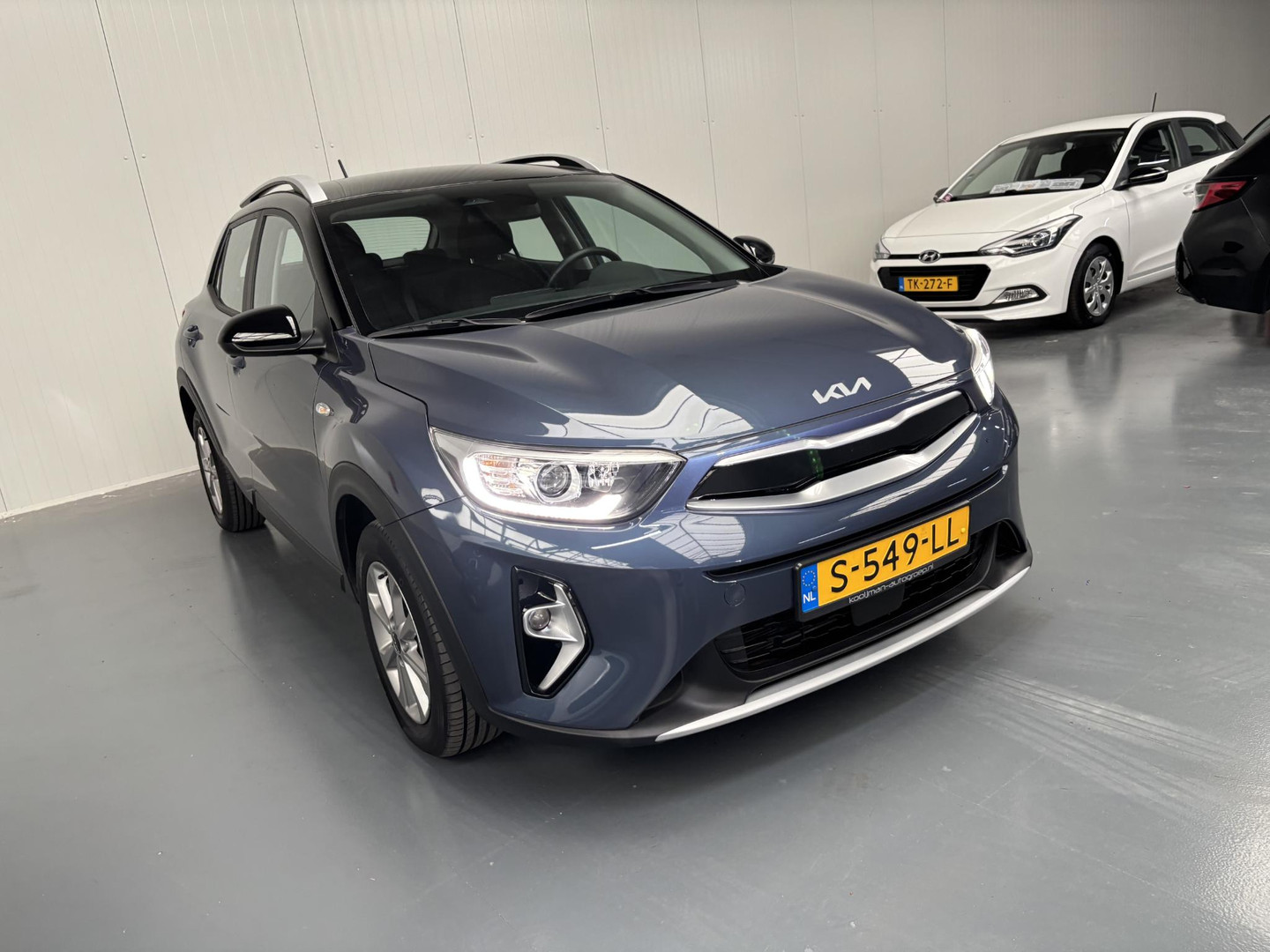 Kia