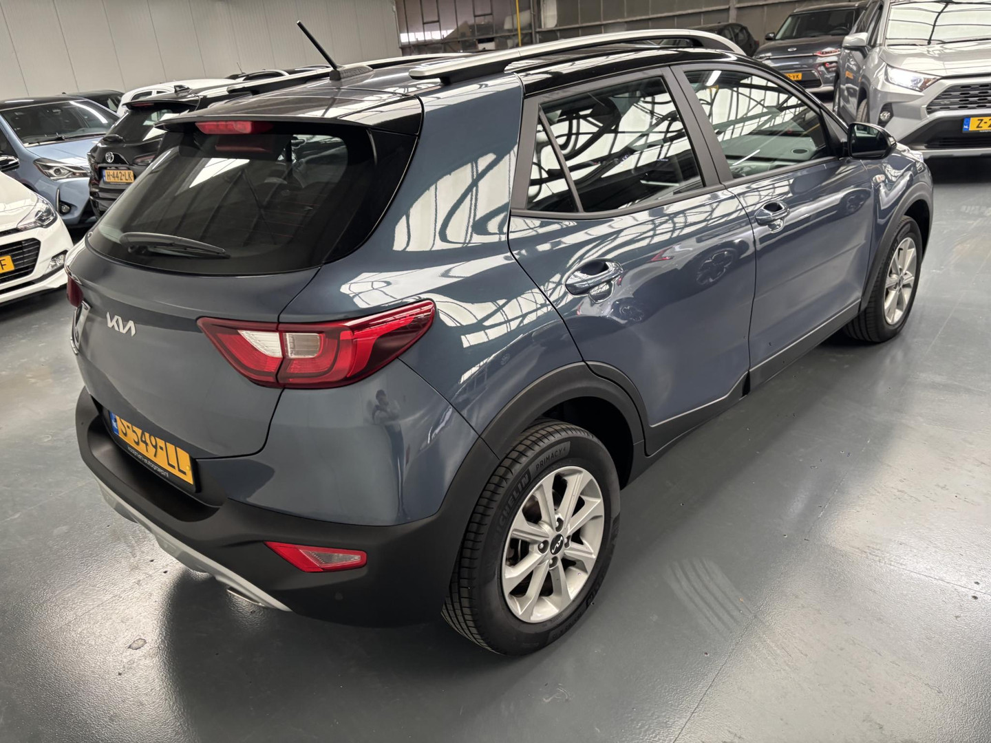 Kia