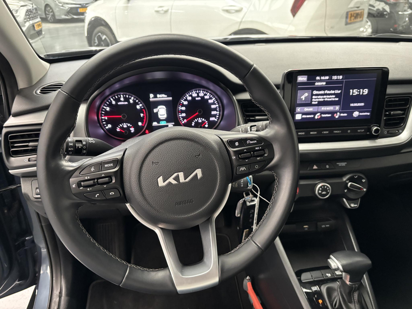 Kia