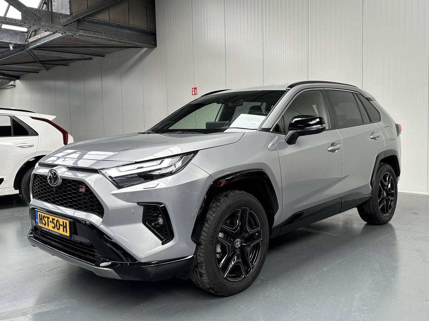 Toyota Toyota