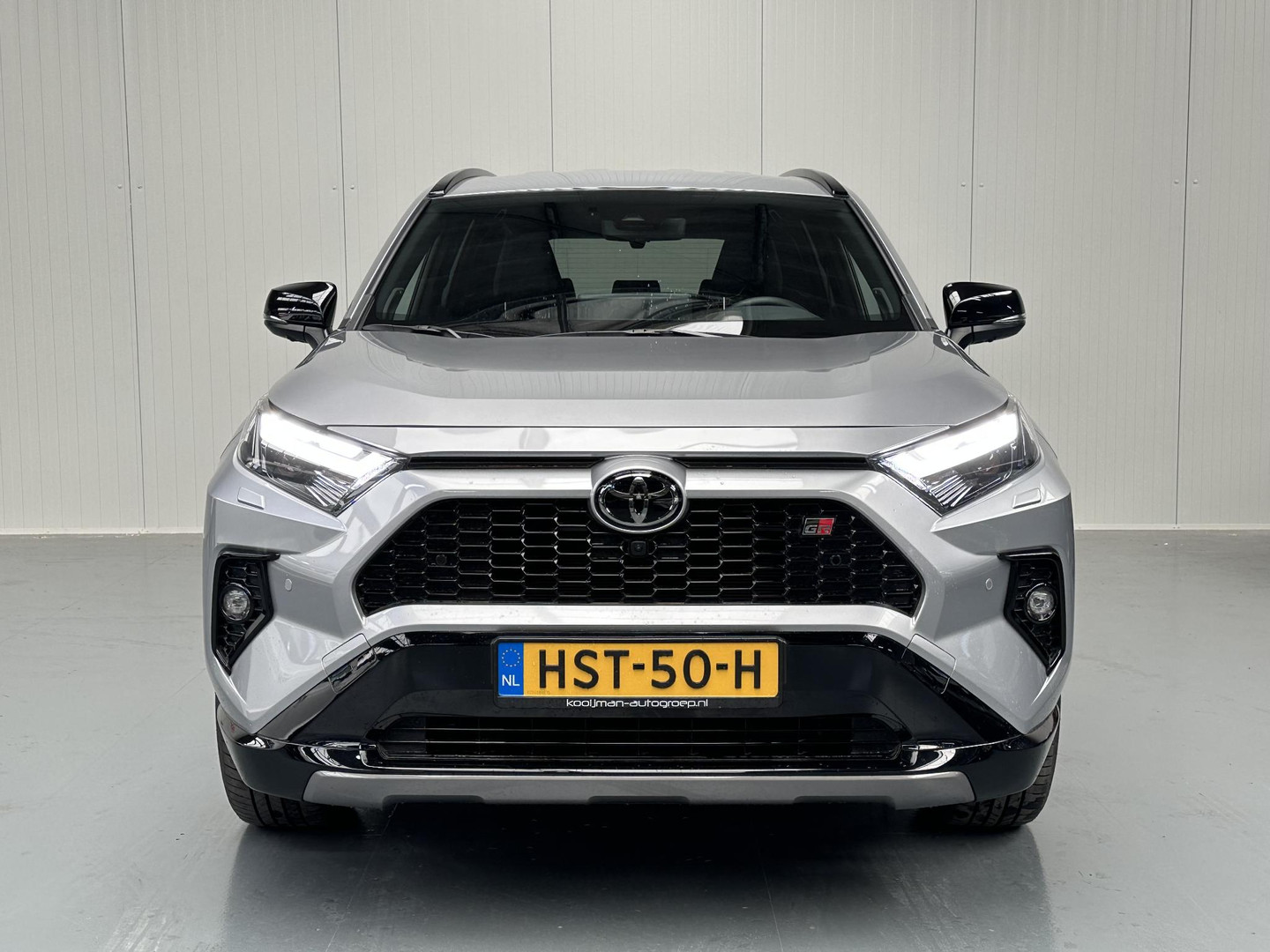 Toyota Toyota