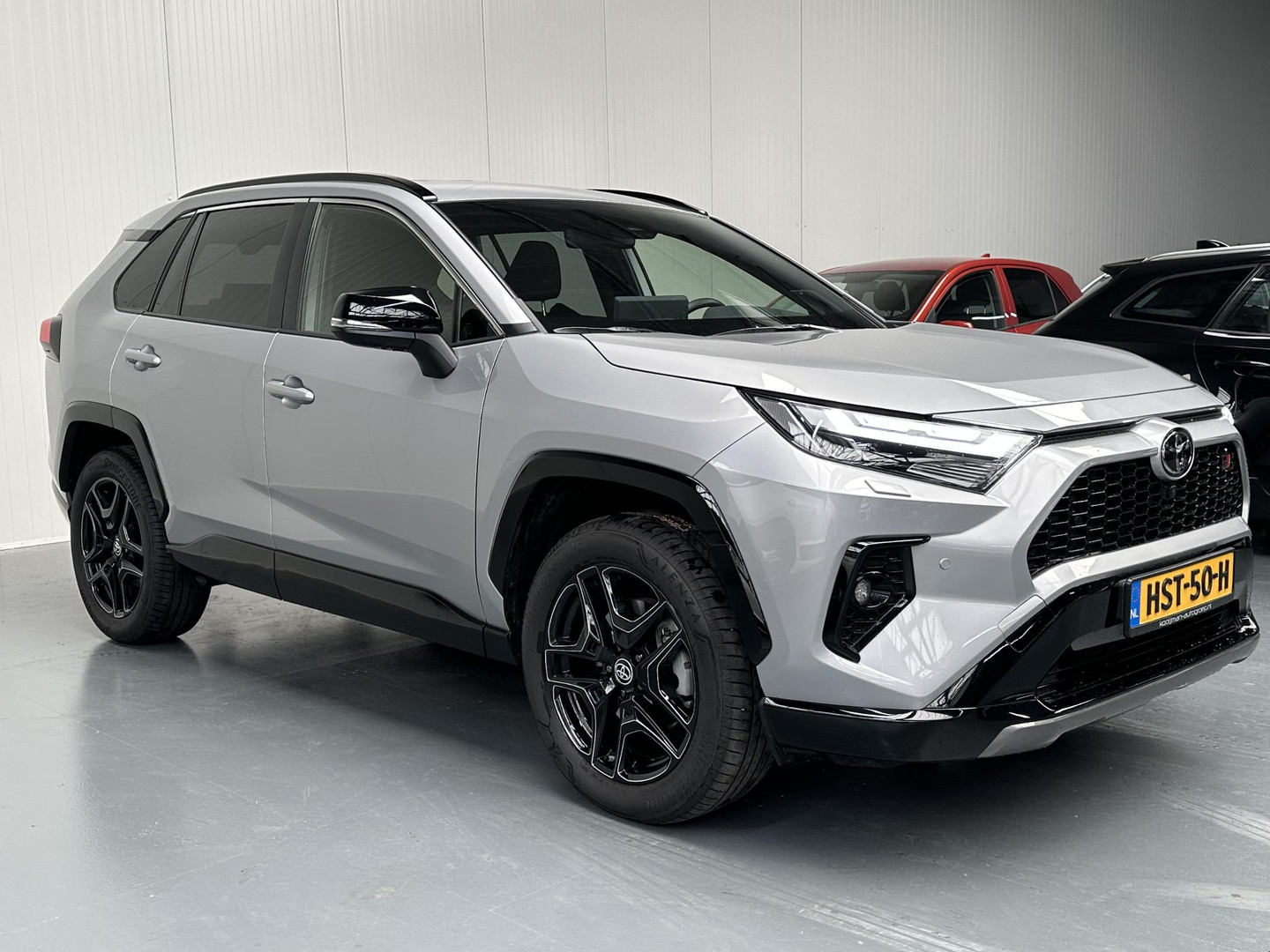 Toyota Toyota