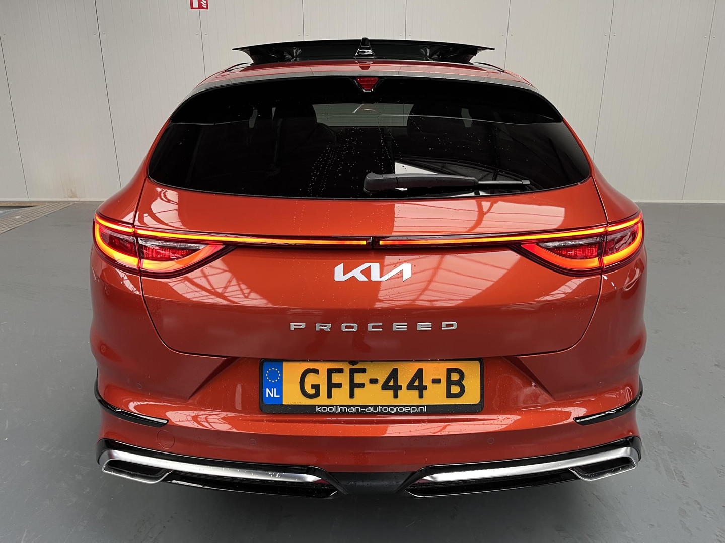 Kia Kia