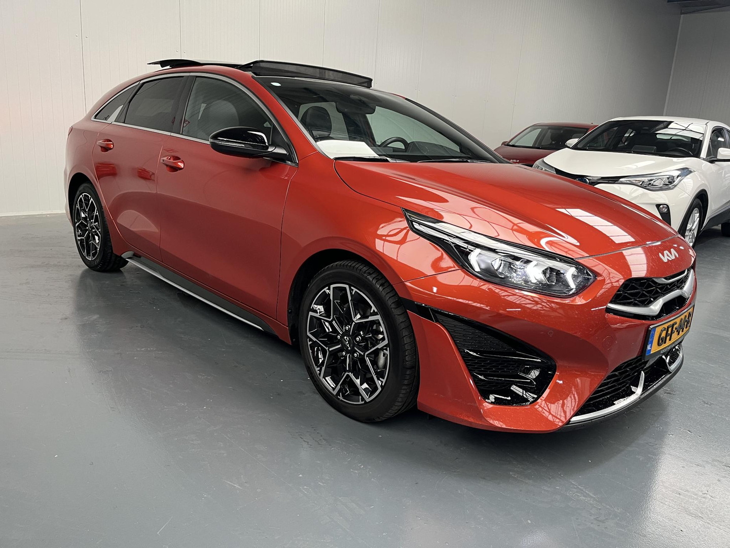 Kia Kia