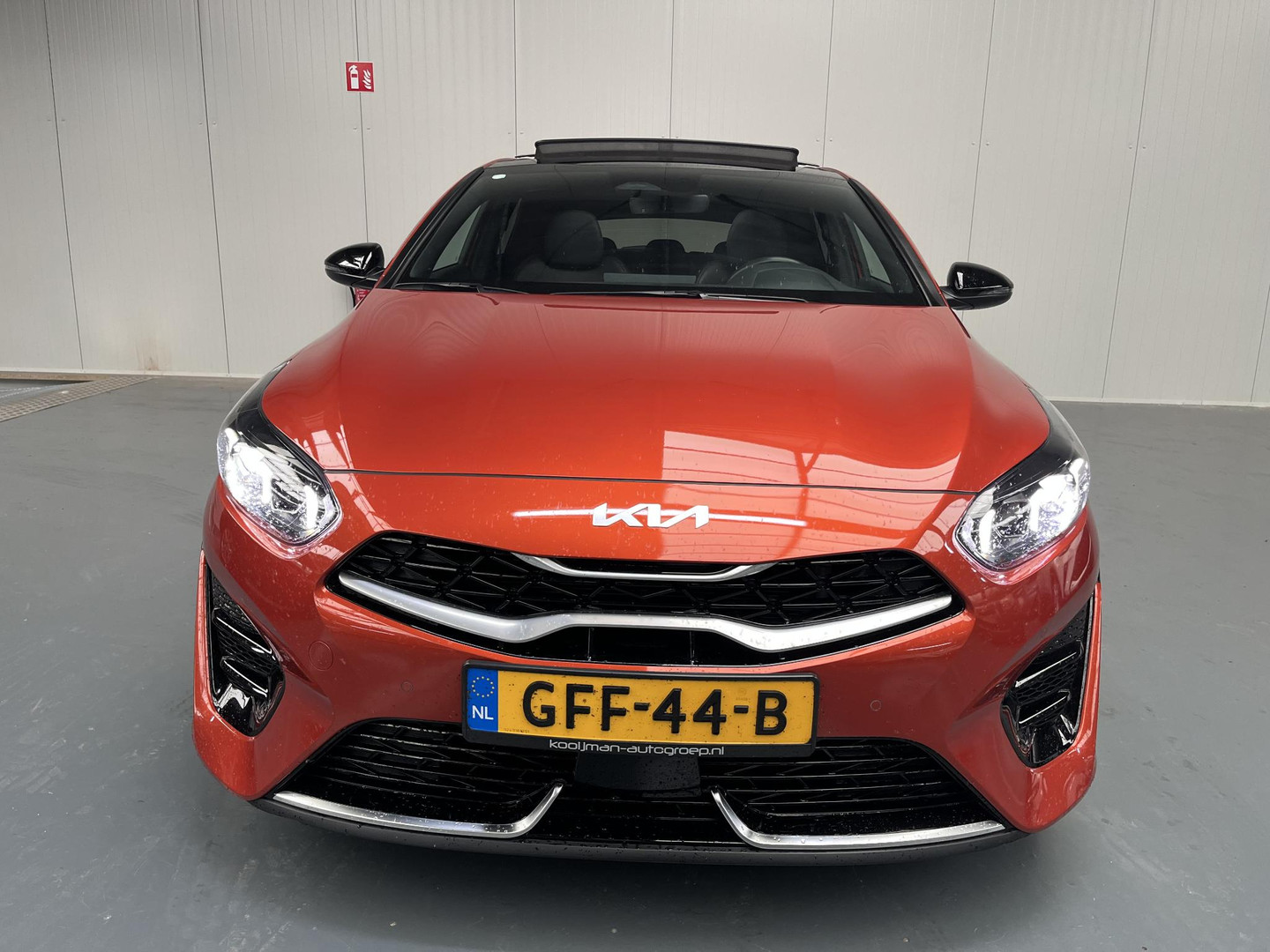 Kia Kia