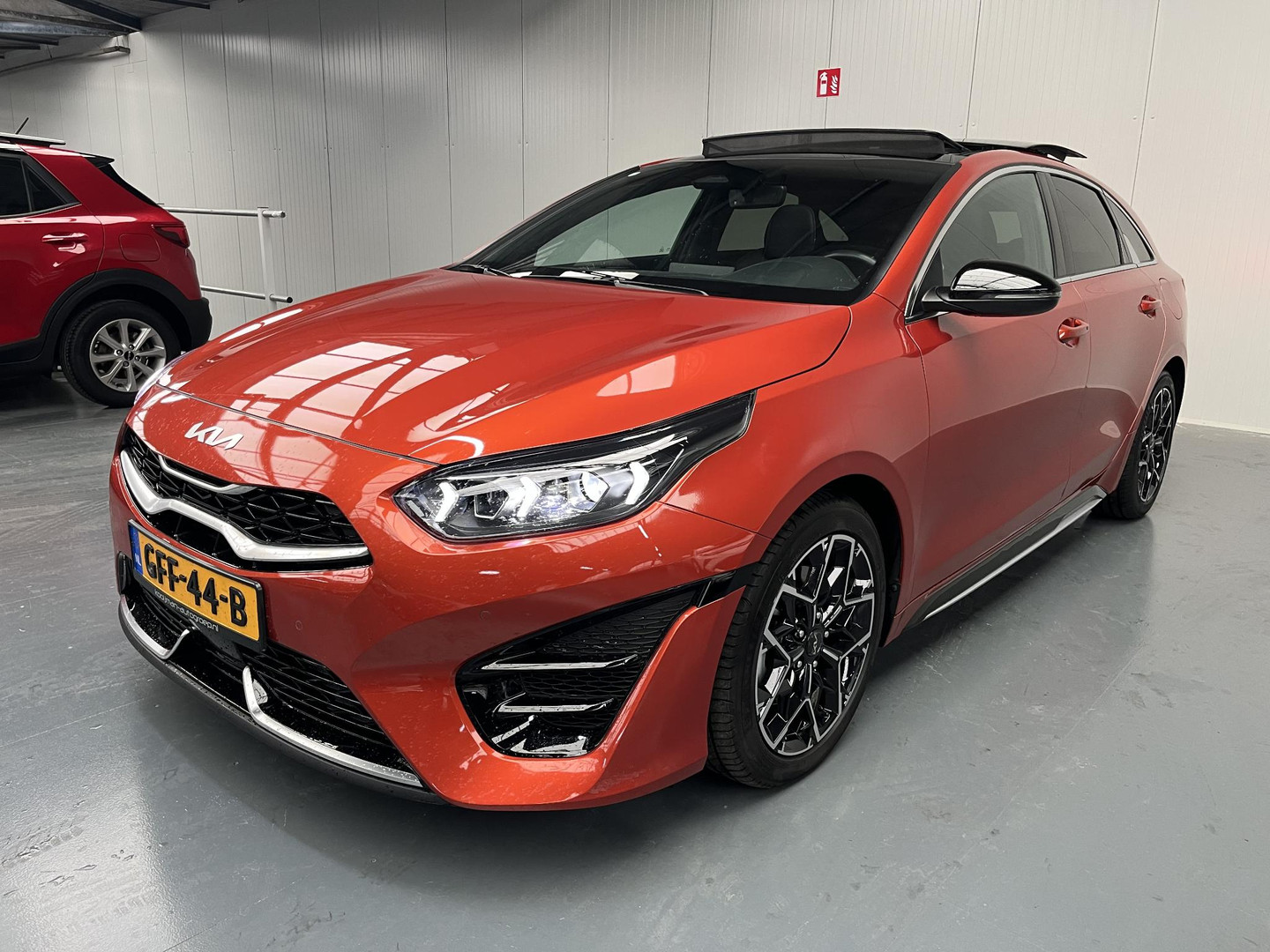 Kia Kia