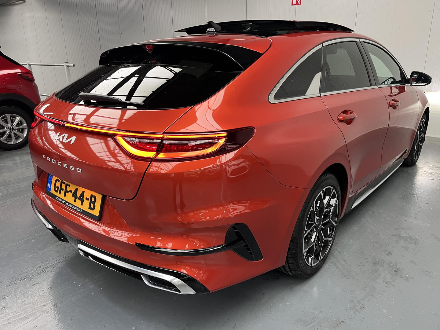 Kia Kia