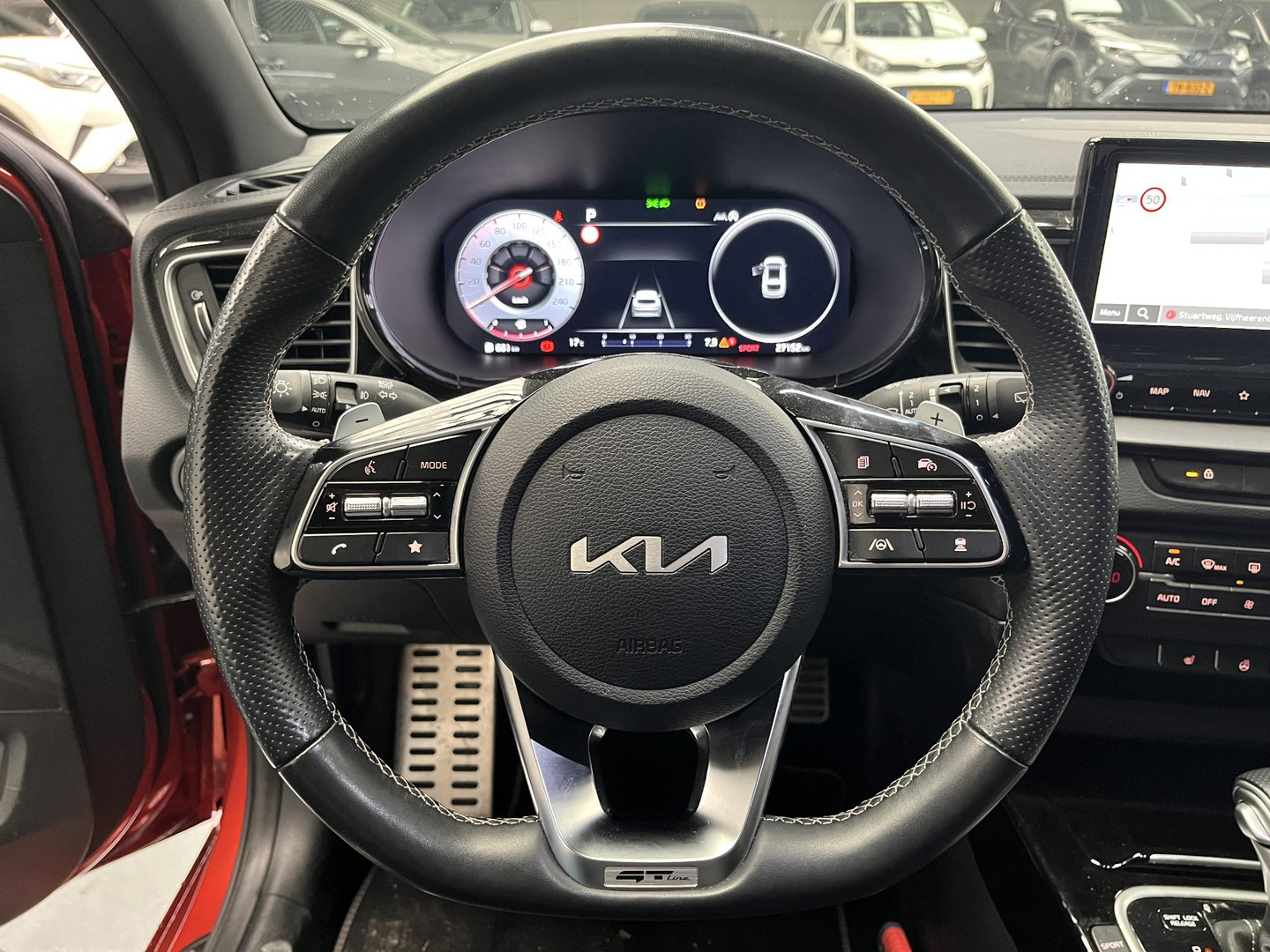 Kia Kia