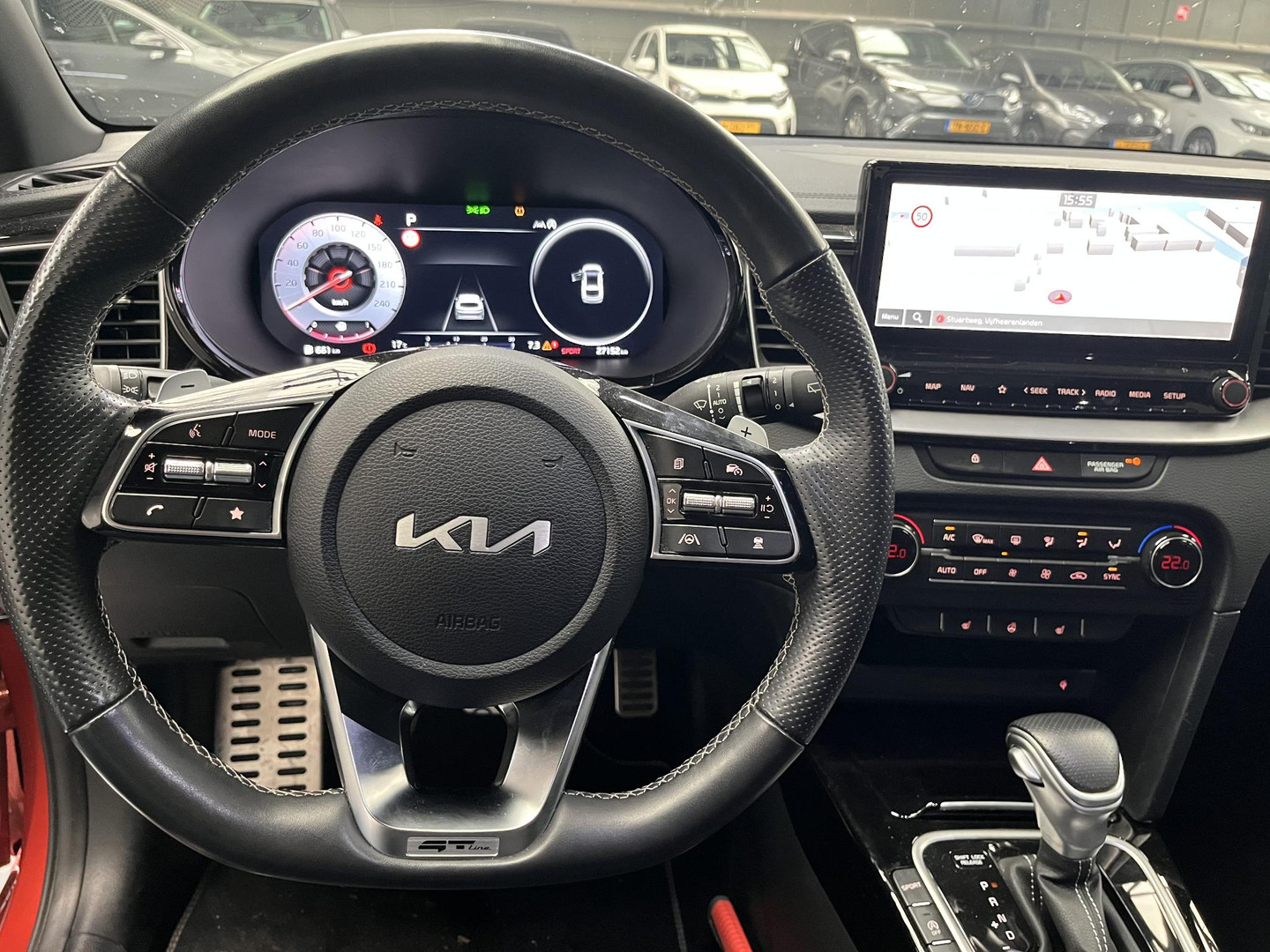 Kia Kia