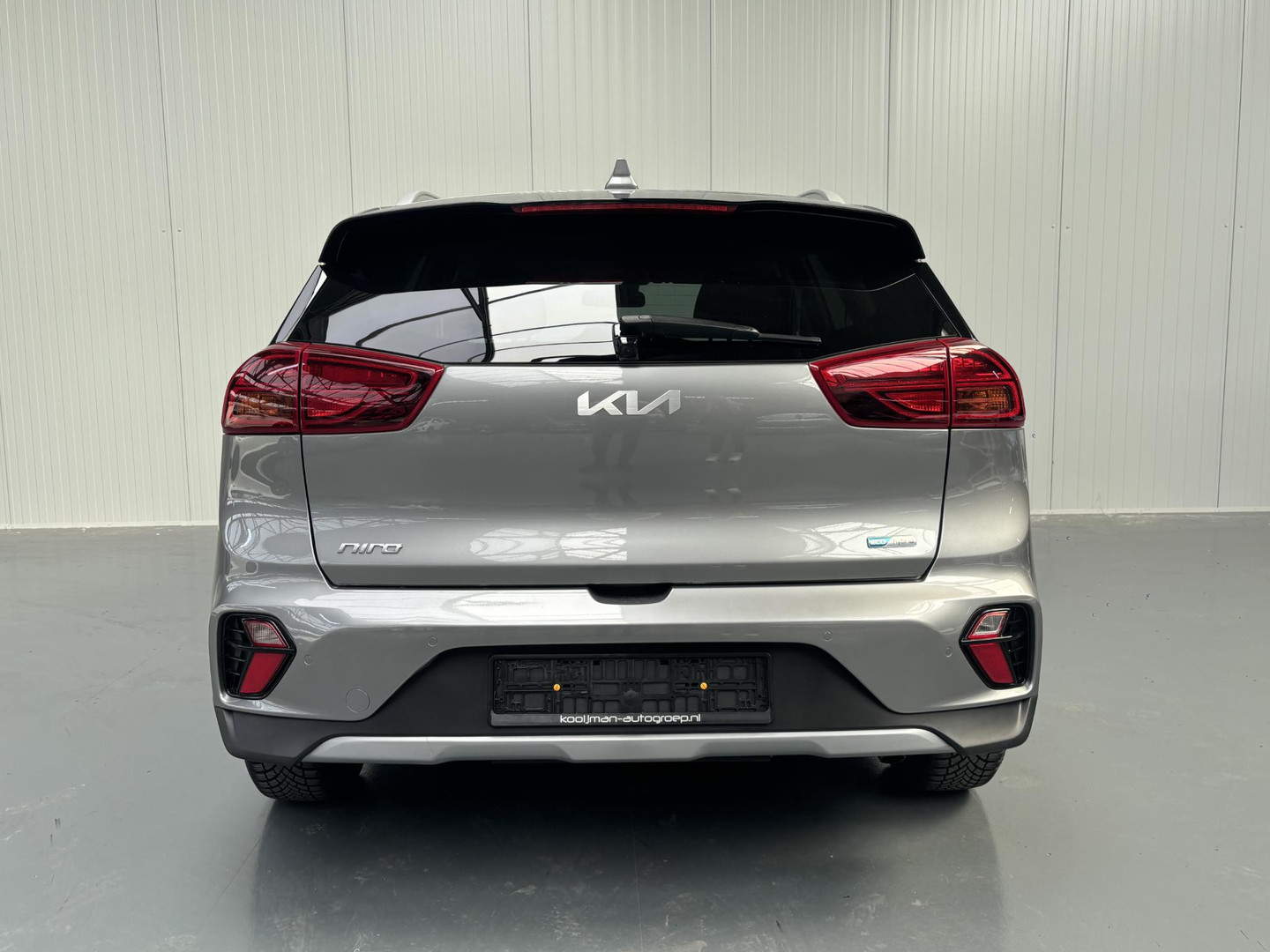 Kia Kia