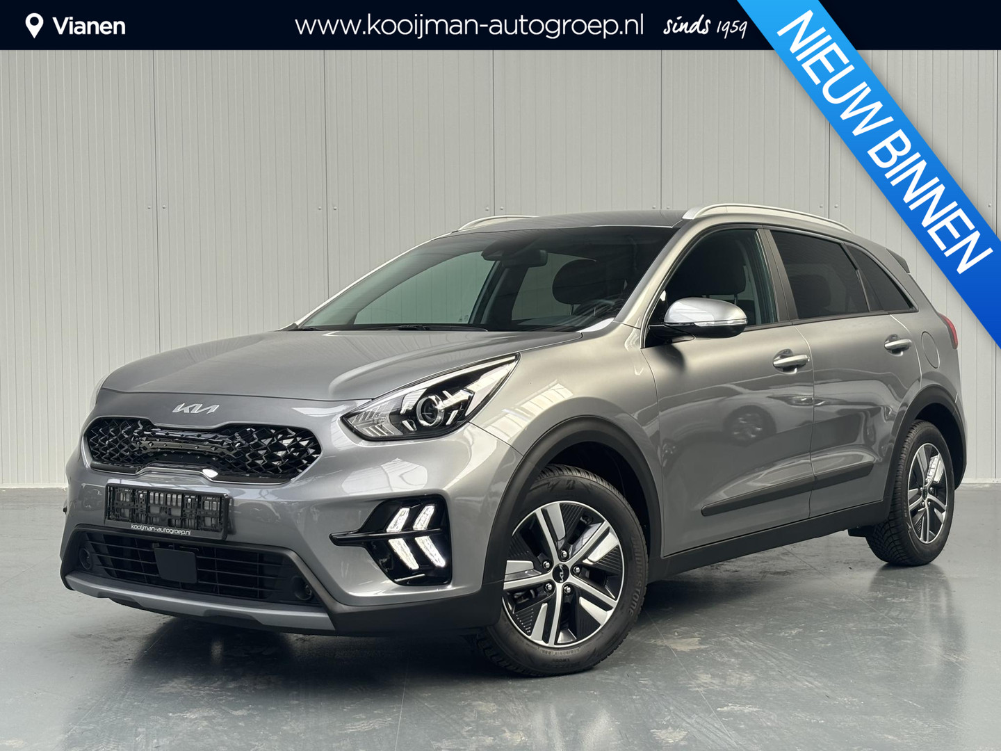 Kia Kia