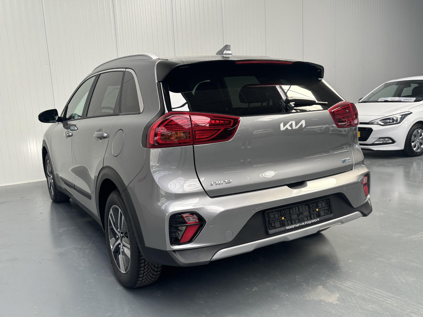 Kia Kia