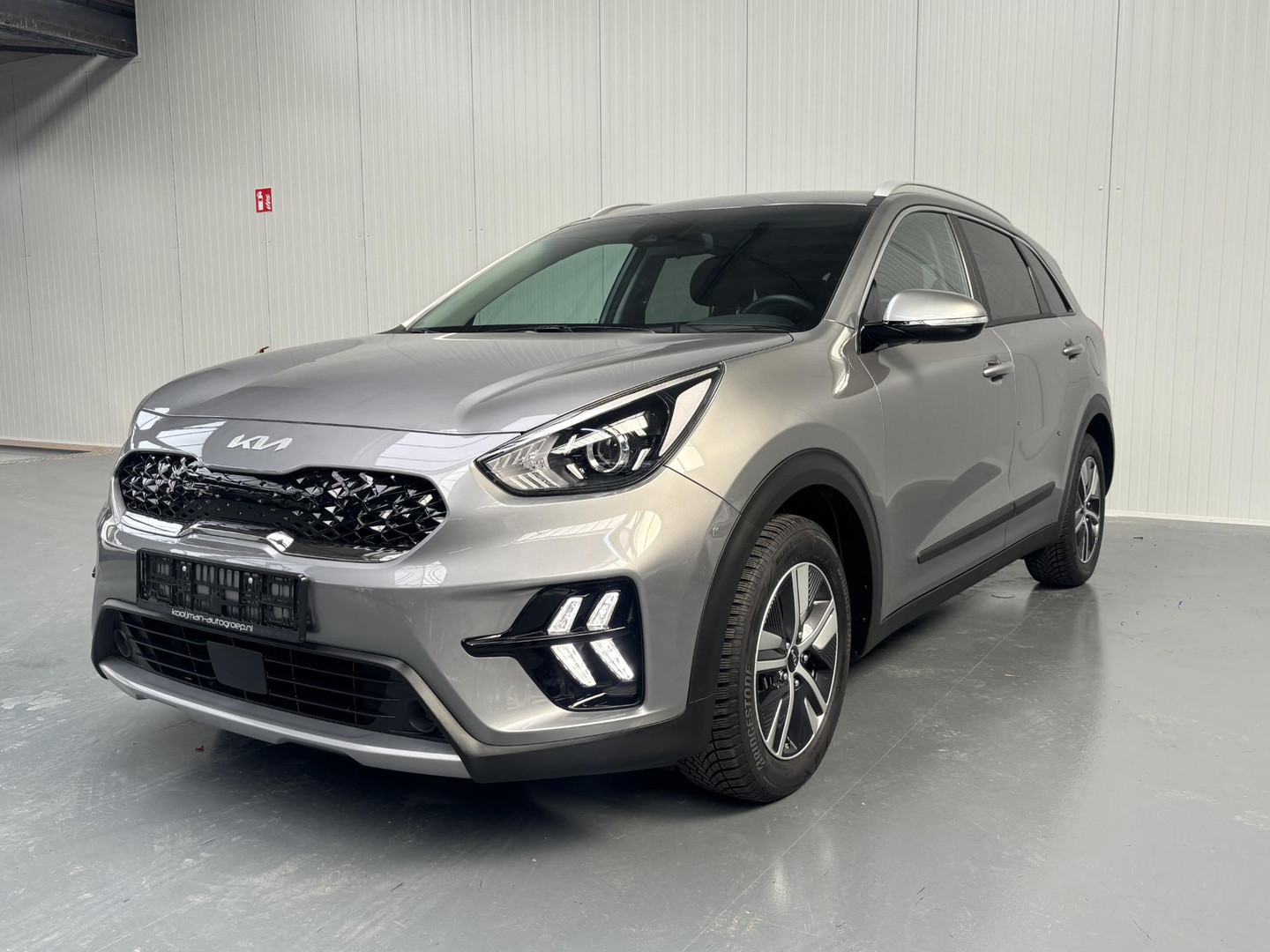 Kia Kia