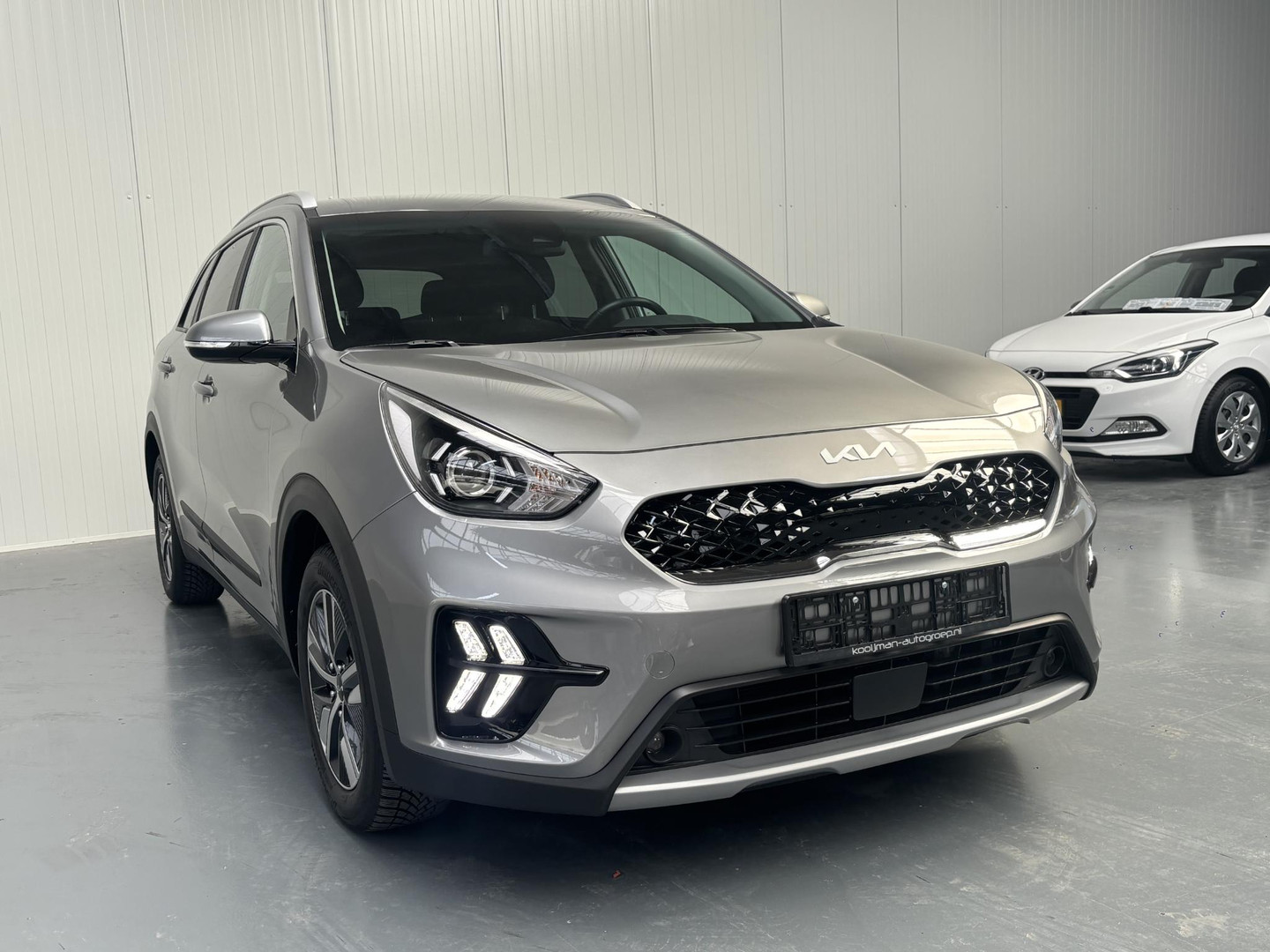 Kia Kia