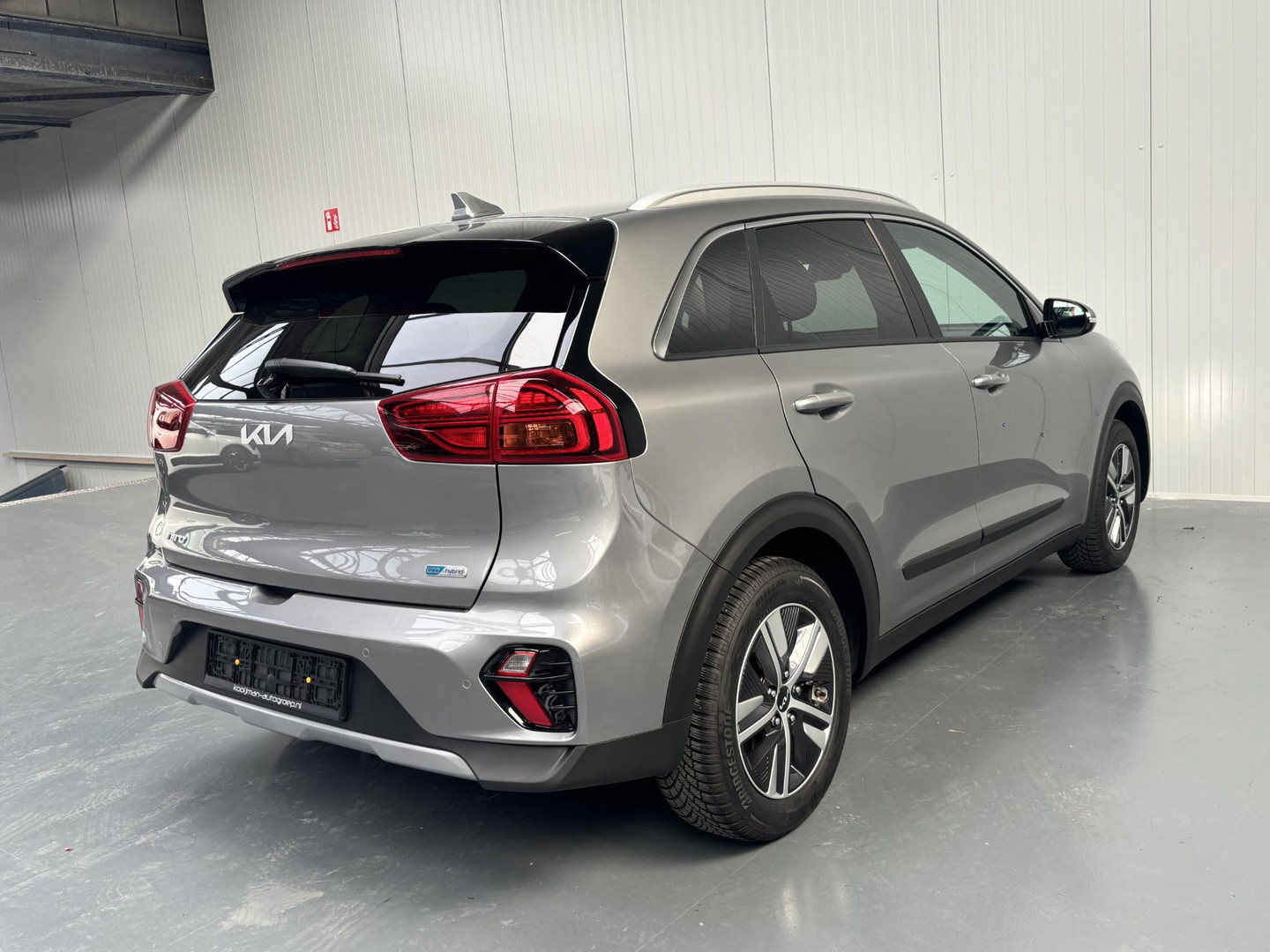 Kia Kia