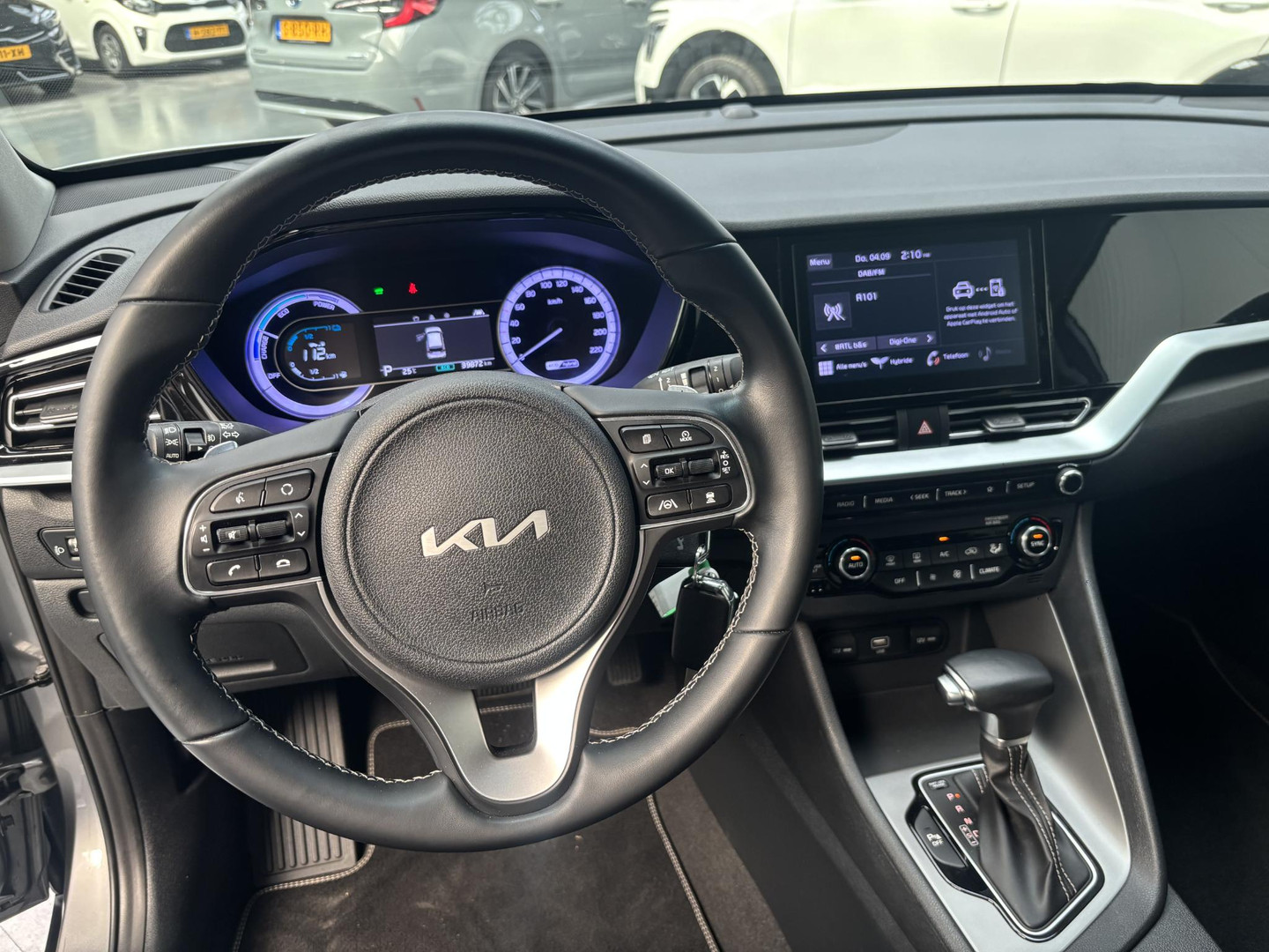 Kia Kia