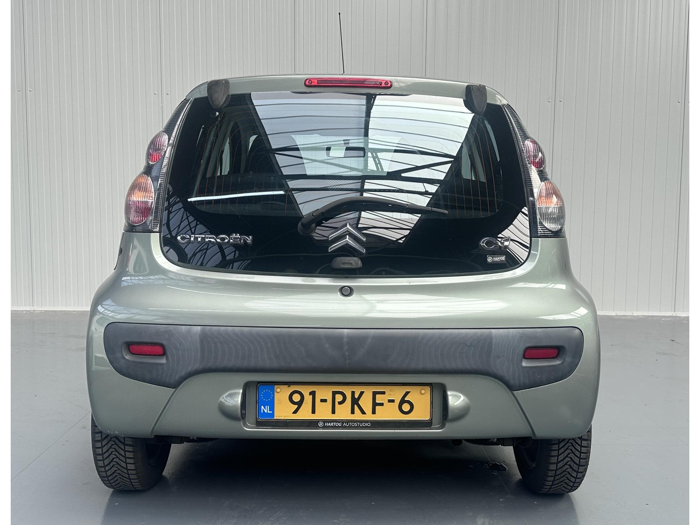 Citroën
