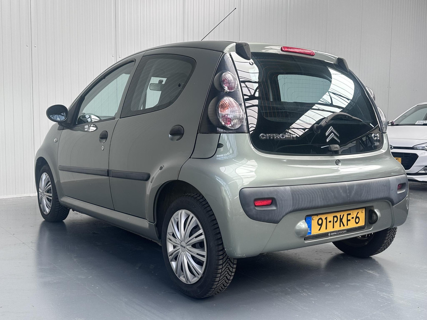 Citroën