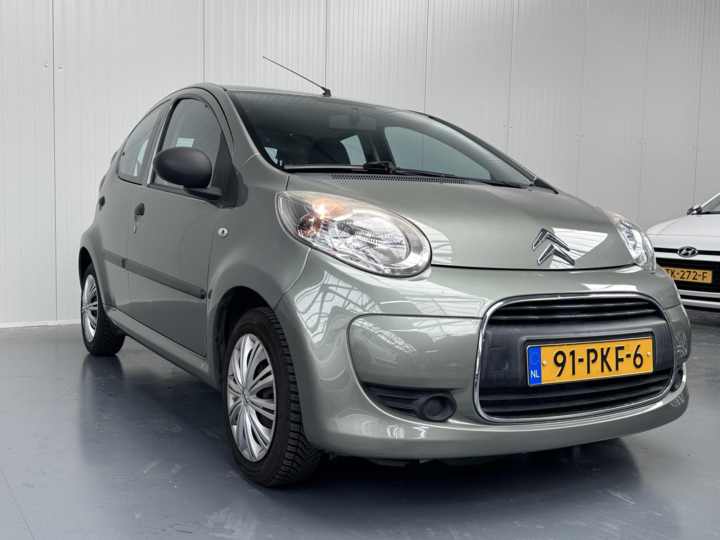 Citroën