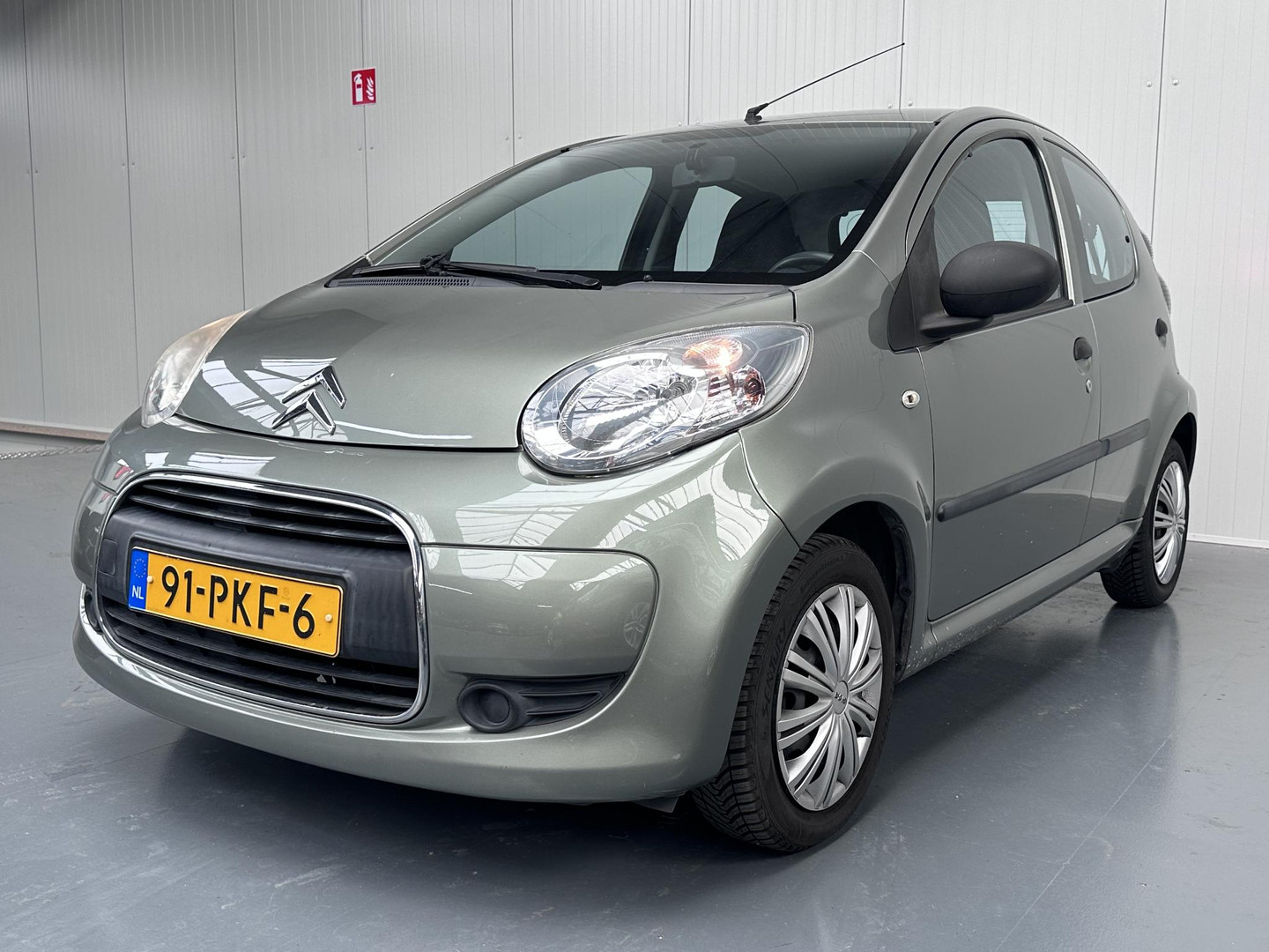Citroën