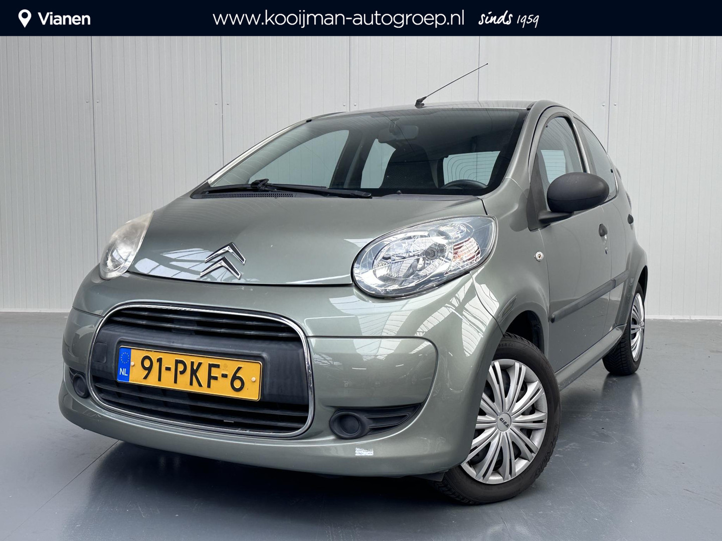 Citroën