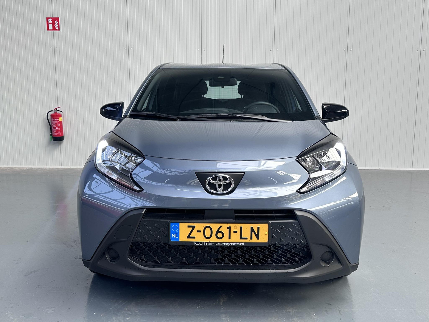 Toyota