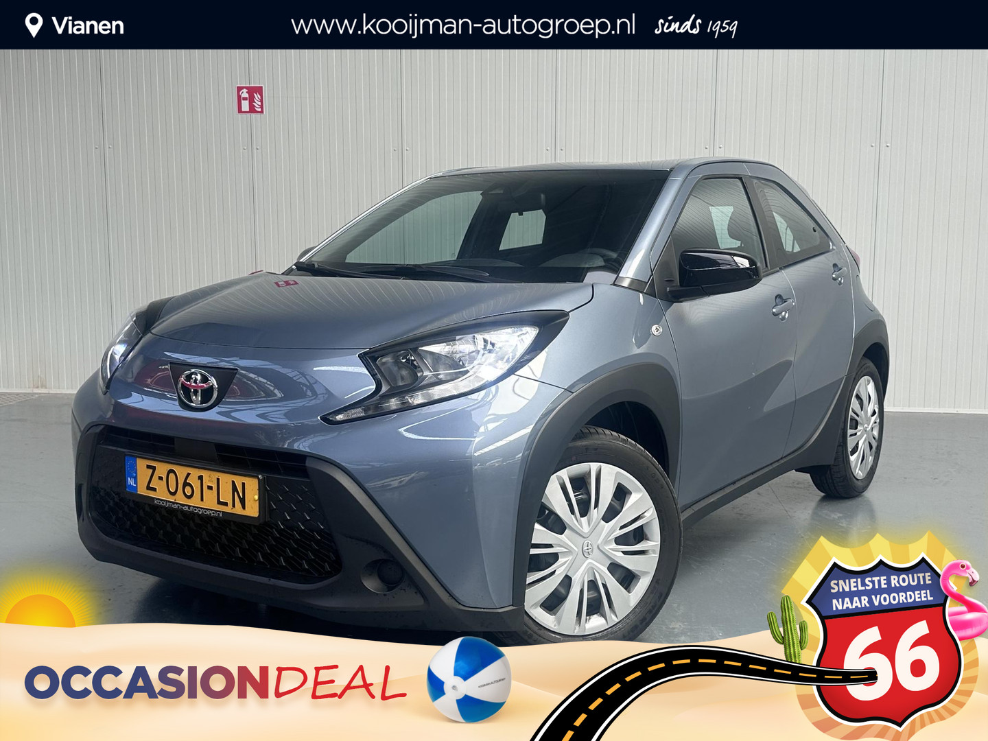 Toyota