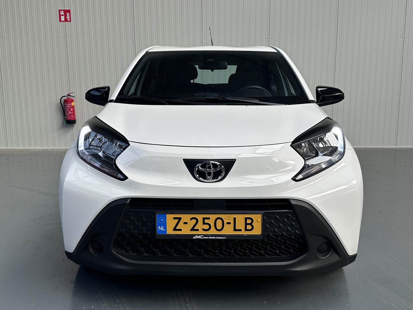 Toyota Toyota